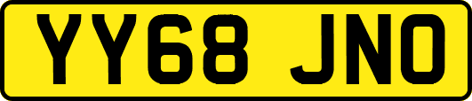 YY68JNO