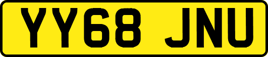 YY68JNU
