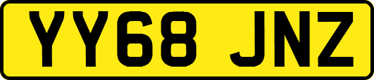 YY68JNZ