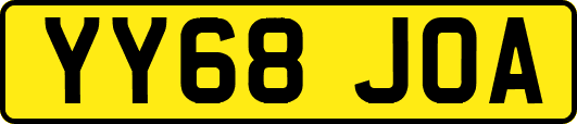 YY68JOA