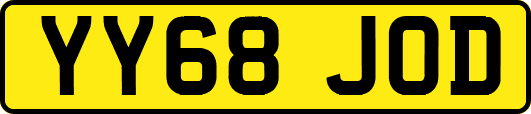 YY68JOD