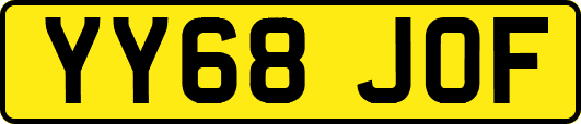 YY68JOF