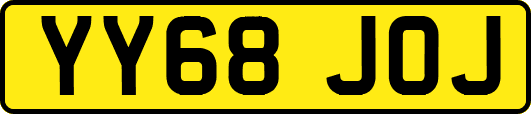 YY68JOJ