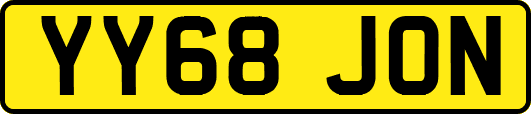 YY68JON