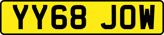 YY68JOW