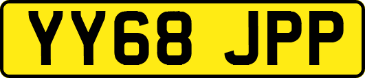 YY68JPP