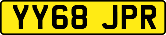 YY68JPR