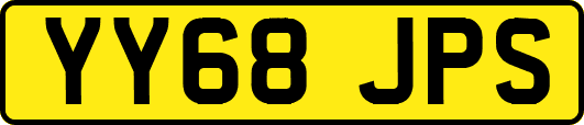 YY68JPS