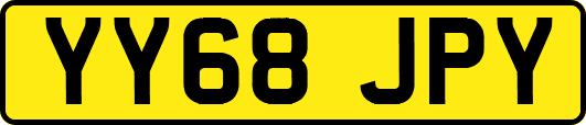 YY68JPY