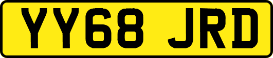 YY68JRD