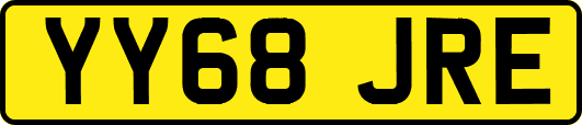 YY68JRE