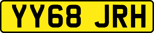 YY68JRH