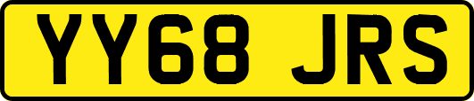 YY68JRS