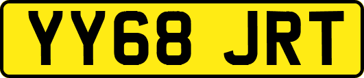YY68JRT