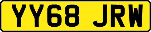YY68JRW