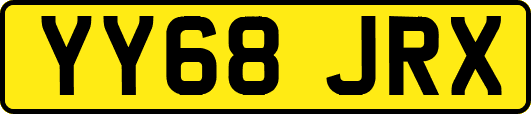YY68JRX