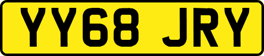 YY68JRY