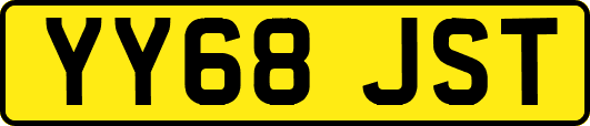 YY68JST