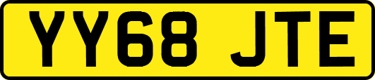 YY68JTE