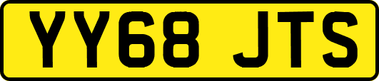 YY68JTS