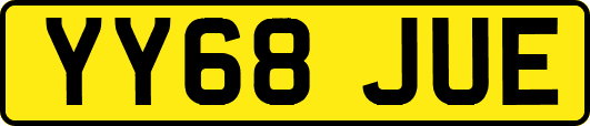 YY68JUE