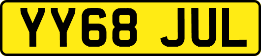YY68JUL