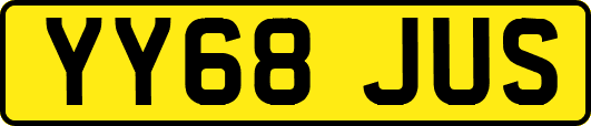 YY68JUS