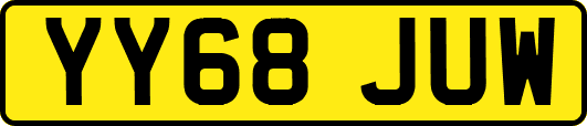 YY68JUW