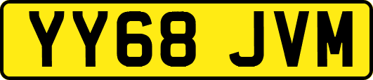 YY68JVM