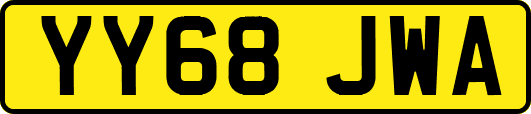 YY68JWA