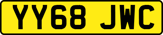 YY68JWC