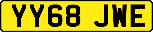 YY68JWE