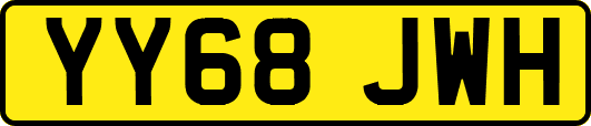 YY68JWH