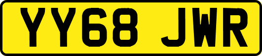 YY68JWR