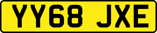 YY68JXE