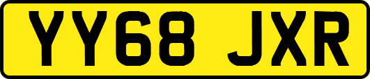 YY68JXR