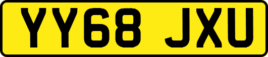 YY68JXU