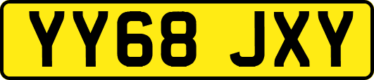 YY68JXY