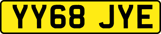 YY68JYE