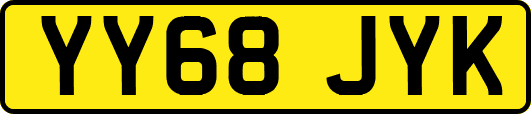 YY68JYK