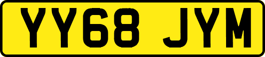 YY68JYM