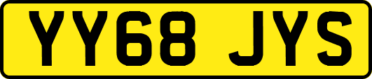 YY68JYS
