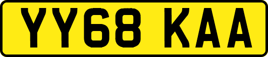 YY68KAA