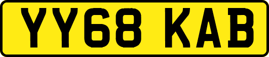 YY68KAB