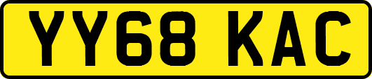 YY68KAC