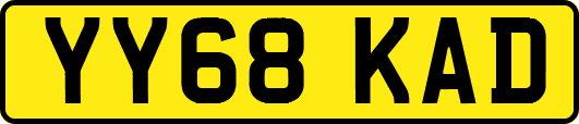 YY68KAD