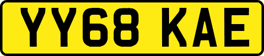 YY68KAE