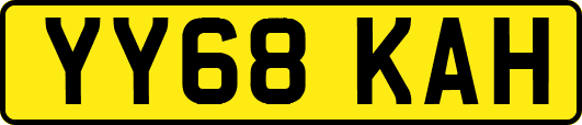 YY68KAH