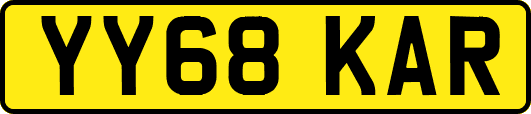 YY68KAR