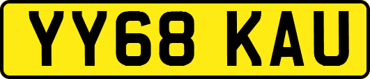 YY68KAU